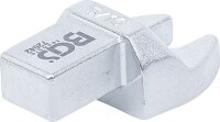 Einsteck-Maulschlüssel | 5/16" | Aufnahme 9 x...