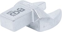 Einsteck-Maulschlüssel | 7/16" | Aufnahme 9 x...