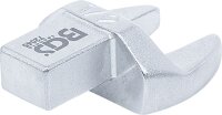 Einsteck-Maulschlüssel | 1/2" | Aufnahme 9 x 12 mm
