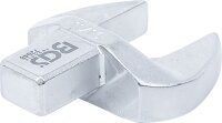 Einsteck-Maulschlüssel | 11/16" | Aufnahme 9 x...