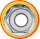 VDE-Steckschlüssel-Einsatz Sechskant | Antrieb Innenvierkant 12,5 mm (1/2") | SW 24 mm