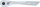 Umschaltknarre | extra flach | feinverzahnt | Abtrieb Außenvierkant 6,3 mm (1/4")