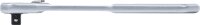 Umschaltknarre | extra flach | feinverzahnt | Abtrieb Außenvierkant 10 mm (3/8")