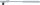 Umschaltknarre | extra flach | feinverzahnt | Abtrieb Außenvierkant 10 mm (3/8")