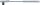 Umschaltknarre | extra flach | feinverzahnt | Abtrieb Außenvierkant 12,5 mm (1/2")
