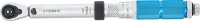 Drehmomentschlüssel-Satz | Abtrieb Außenvierkant 6,3 mm (1/4") | 3 - 24 Nm | 16-tlg.