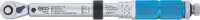 Drehmomentschlüssel | Abtrieb Außenvierkant 6,3 mm (1/4") | 3 - 24 Nm