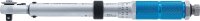 Drehmomentschlüssel | Abtrieb Außenvierkant 6,3 mm (1/4") | 3 - 24 Nm