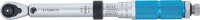 Drehmomentschlüssel | Abtrieb Außenvierkant 6,3 mm (1/4") | 3 - 24 Nm