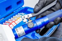 Crimpzangen-Satz | hydraulisch | für Pressanschlüsse an Schlauchleitungen