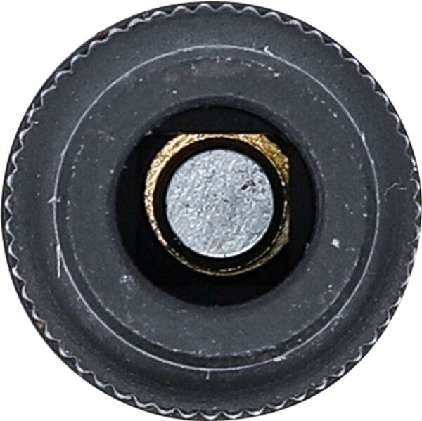 Gewindebohrer-Aufnahme-Steckschlüssel-Einsatz | 10 mm (3/8") | 6,4 mm