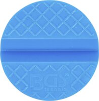 Gummiauflage | für Wagenheber | 65 x 38 mm