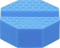 Gummiauflage | für Wagenheber | 70 x 70 x 26 mm