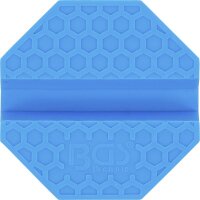 Gummiauflage | für Wagenheber | 70 x 70 x 26 mm