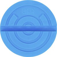 Gummiauflage | für Wagenheber | Ø 105 mm