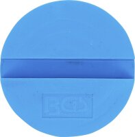 Gummiauflage | für Wagenheber | 75 x 35 mm