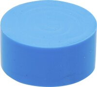 Gummiauflage | für Wagenheber | 75 x 35 mm