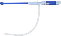 Elektrische Siphon-Handpumpe | 295 mm