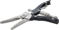 Langbeck-Gripzange | mit Pistolengriff | 170 mm