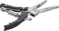 Langbeck-Gripzange | mit Pistolengriff | 170 mm