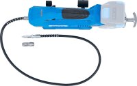 Akku-Fettpresse | 18 V | ohne Akku