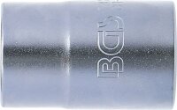 Steckschlüssel-Einsatz Zwölfkant | Antrieb Innenvierkant 20 mm (3/4") | SW 21 mm