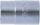Steckschlüssel-Einsatz Zwölfkant | Antrieb Innenvierkant 20 mm (3/4") | SW 21 mm