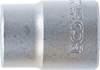 Steckschlüssel-Einsatz Zwölfkant | Antrieb Innenvierkant 20 mm (3/4") | SW 22 mm