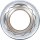 Steckschlüssel-Einsatz Zwölfkant | Antrieb Innenvierkant 20 mm (3/4") | SW 24 mm