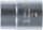 Steckschlüssel-Einsatz Zwölfkant | Antrieb Innenvierkant 20 mm (3/4") | SW 24 mm