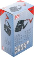 Starthilfegerät | Batterielos | mit Ultra-Kondensator Technologie | 12 V / 300 A / 600 A
