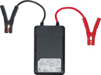 Starthilfegerät | Batterielos | mit Ultra-Kondensator Technologie | 12 V / 800 A / 1600 A