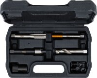 Reparatursatz für Öl-Ablass-Gewinde | für Aluminium-Ölwannen | M12 x 1,75 mm