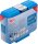 Bit-Einsatz-Satz | Antrieb Innenvierkant 6,3 mm (1/4") / 10 mm (3/8") / 12,5 mm (1/2") | Innensechskant 2 - 14 mm | 13-tlg.