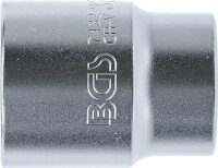 Steckschlüssel-Einsatz Zwölfkant | Antrieb Innenvierkant 20 mm (3/4") | SW 32 mm