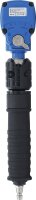 Druckluft-Schlagschrauber | abgewinkelt & Kraft-Steckschlüssel-Satz | 12,5 mm (1/2") | 650 Nm | 10-tlg.
