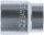 Steckschlüssel-Einsatz Zwölfkant | Antrieb Innenvierkant 20 mm (3/4") | SW 36 mm