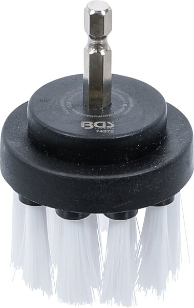 Bürstenaufsatz | für Art. 74367 | Ø 50 mm (2")