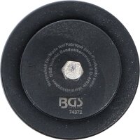 Bürstenaufsatz | für Art. 74367 | Ø 50 mm (2")