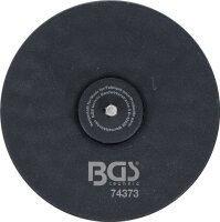 Bürstenaufsatz | für Art. 74367 | Ø 125 mm (5")