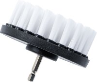 Bürstenaufsatz | für Art. 74367 | Ø 100 mm (4")