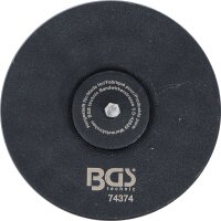 Bürstenaufsatz | für Art. 74367 | Ø 100 mm (4")
