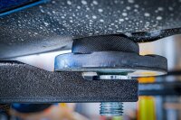Wagenheberaufnahme-Pads | für Tesla Model 3, S, X, Y | 4-tlg.