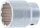 Steckschlüssel-Einsatz Zwölfkant | Antrieb Innenvierkant 20 mm (3/4") | SW 38 mm