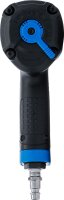 Druckluft-Schlagschrauber | 12,5 mm (1/2") | 1650 Nm