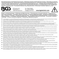 Fahrzeuginnenreiniger | 1000 ml