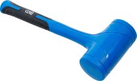 Schonhammer | rückschlagfrei | Ø 65 mm | 1275 g