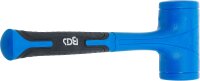 Schonhammer | rückschlagfrei | Ø 65 mm | 1275 g