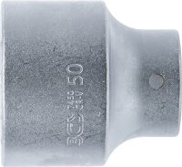Steckschlüssel-Einsatz Zwölfkant | Antrieb Innenvierkant 20 mm (3/4") | SW 50 mm