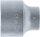 Steckschlüssel-Einsatz Zwölfkant | Antrieb Innenvierkant 20 mm (3/4") | SW 50 mm